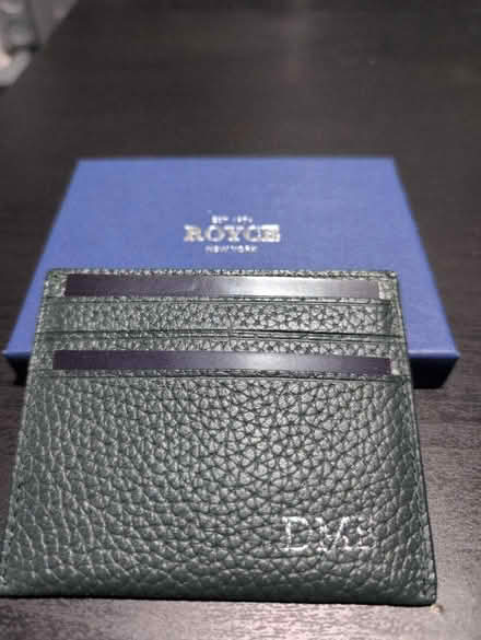 Photo of free Wallet (Brentwood) #1