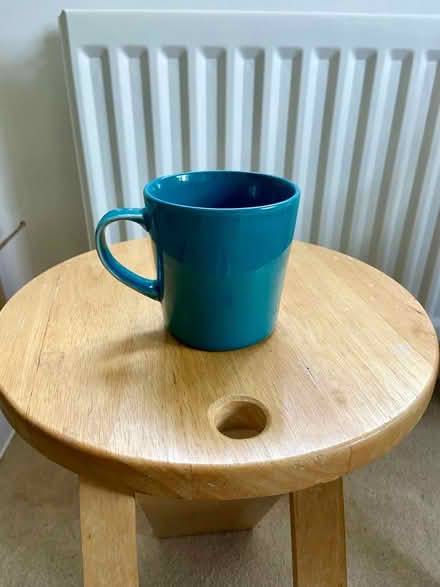 Photo of free Mug (Horsham RH12) #1