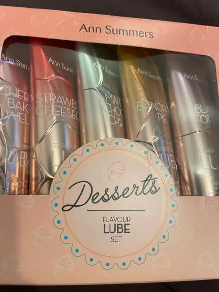 Photo of free 5pk lube (Wandsworth SW18) #1