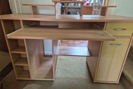 Photo of free Desk (St Mark's GL51) #2