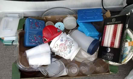 Photo of free Kitchen stuff (Fishponds BS16) #1