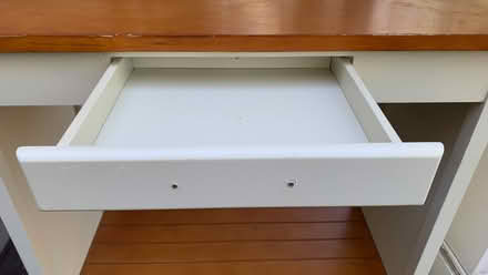 Photo of free “Prep“ Table (Auburndale) #2