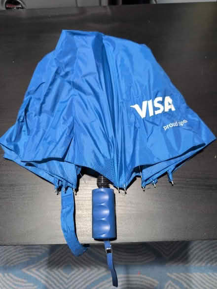 Photo of free Umbrella (Brentwood) #1