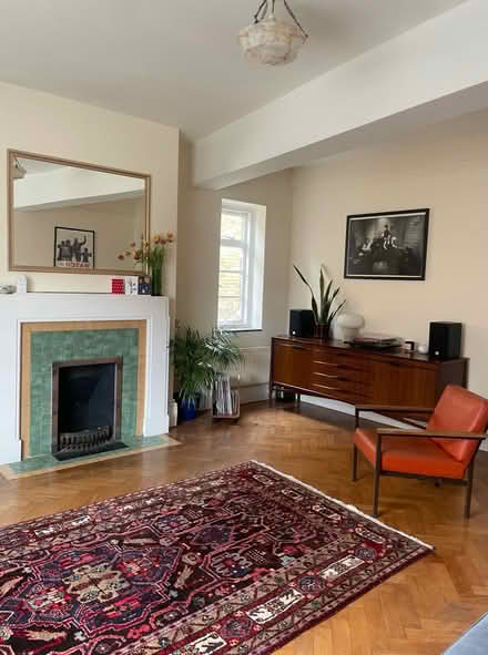 Photo of free 1930s fireplace surround (Crouch End N8 9) #3