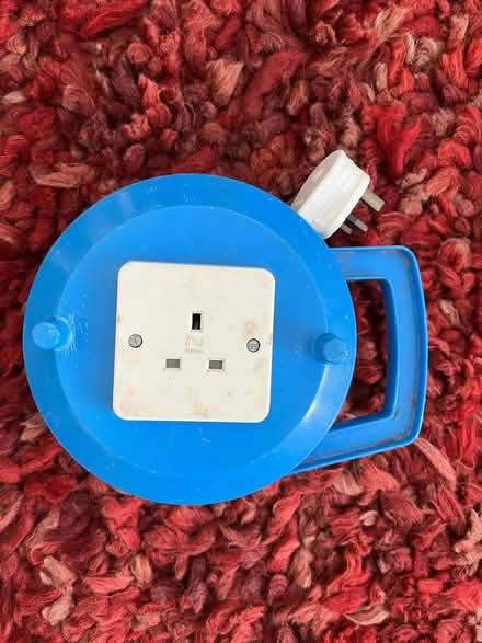 Photo of free Extension leads (Kemptown BN2) #3