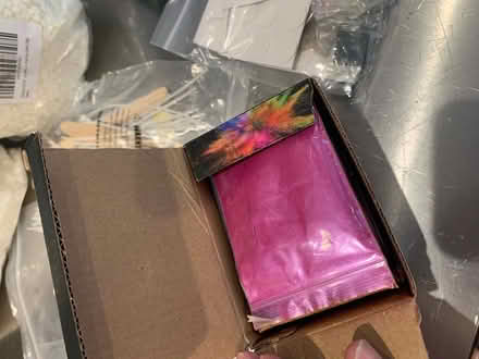 Photo of free Candle making kit (Egremont CH44) #2