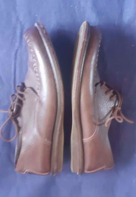 Photo of free Men's shoes (Didsbury M20) #4