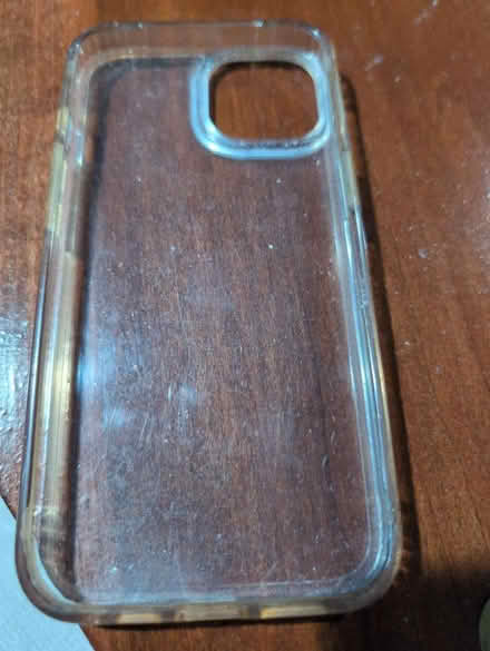 Photo of free iPhone cases (Brentwood) #2