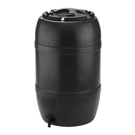 Photo of 220ltr Water Butt with Stand (CT21) #1