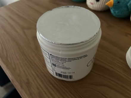 Photo of free A&D ointment (Los Gatos Blvd x Lark) #3