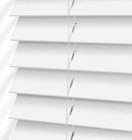 Photo of free White blinds (Northolt HA4) #3