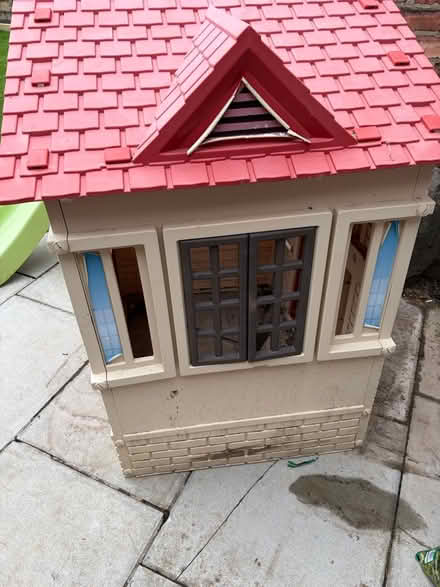Photo of free Little Tikes Cape Cottage Playhouse (M33) #3