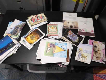 Photo of free Greeting cards (Brentwood) #1