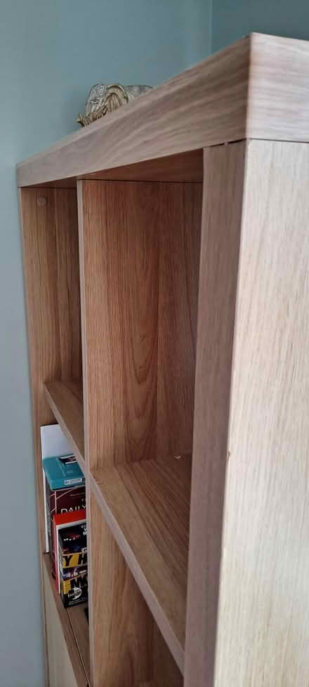 Photo of free Sturdy display unit (Mogeely, Co.Cork) #3