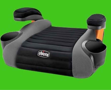 Photo of Car booster seat (Culham OX14) #1