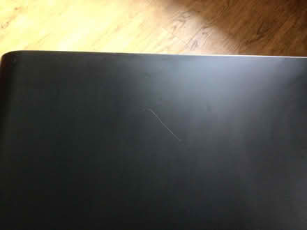 Photo of free Coffee table (nest of 3) black metal (St. Peter's CT10) #2