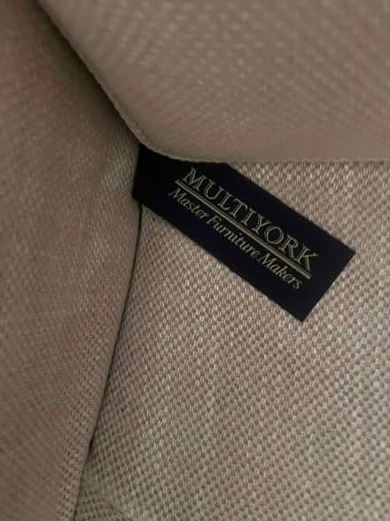 Photo of free Armchair (Buxton Central SK17) #2