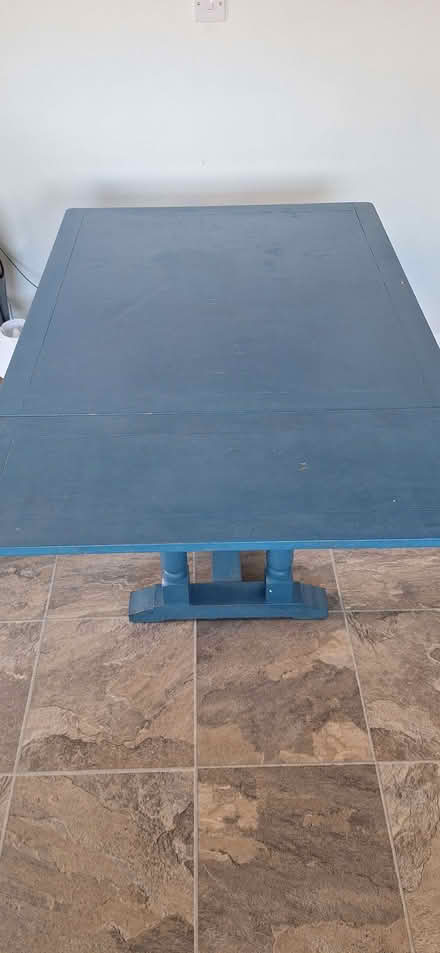 Photo of free Extendable table (Llandrindod LD1) #2