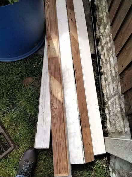 Photo of free Wood (Penrith CA11) #2