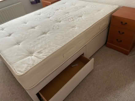 Photo of free furniture (Tilehurst Reading) #2