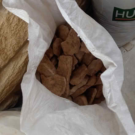 Photo of free Rubble (Hatfield) #1