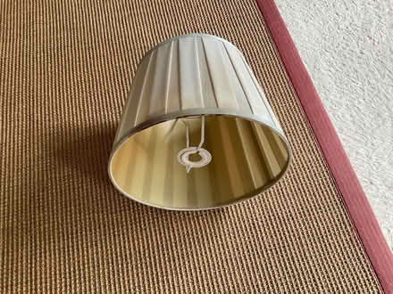 Photo of free Lampshade (Garsington OX44) #2