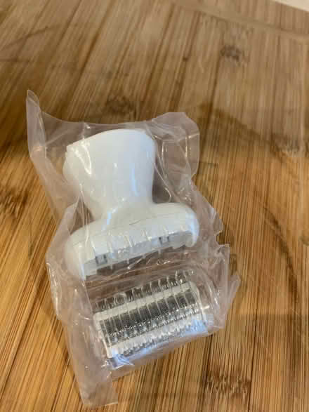 Photo of free Braun Epil-9 Lady Shaver (Egremont CH44) #3