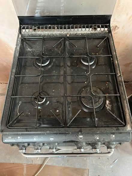 Photo of free Gas cooker / oven (Southsea PO4) #3