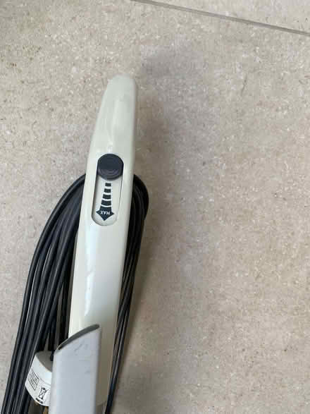 Photo of free Sebo Felix Hoover - Perfect working condition (Shepherds Bush W6) #1