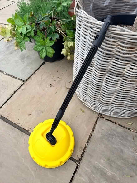 Photo of free Karcher accessory (Stone staffordshire ST15) #2