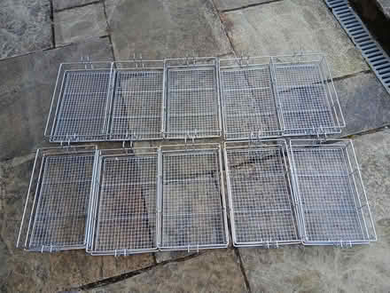 Photo of free Pull out larder unit baskets (UpHolland WN8) #1