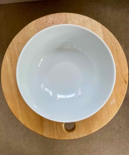 Photo of free 3 bowls (Horsham RH12) #2