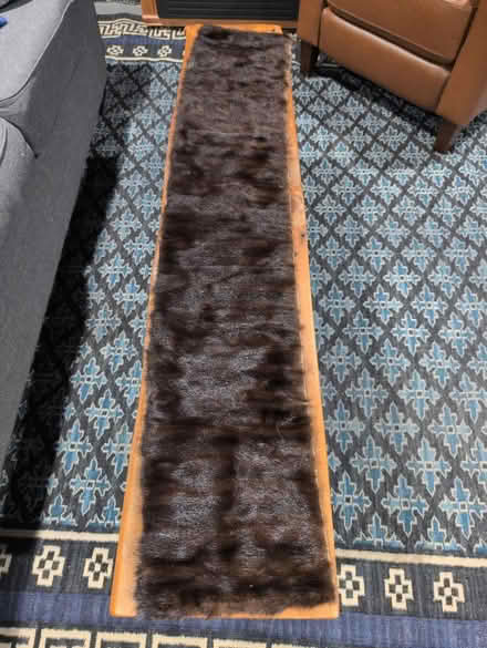 Photo of free Mink fur (Brentwood) #1