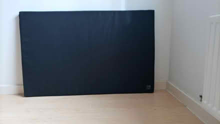 Photo of free Dod Mattress (Cardiff City Centre, CF10) #1
