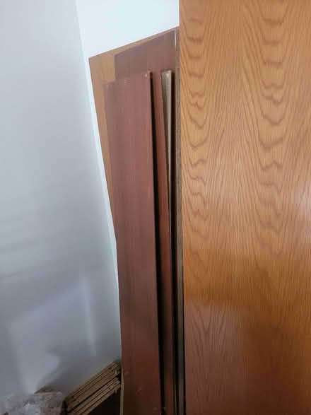 Photo of free Book cases (W5) #1
