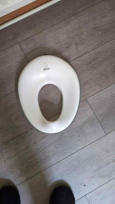 Photo of free Child toilet seat (Malvern WR14) #1