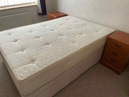 Photo of free furniture (Tilehurst Reading) #1
