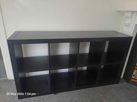 Photo of free ikea pax shelves (BS66RB) #1