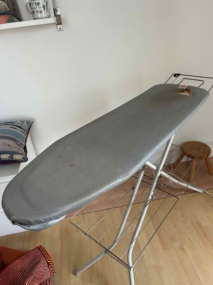 Photo of free Ironing Board (Fiveways BN1) #1