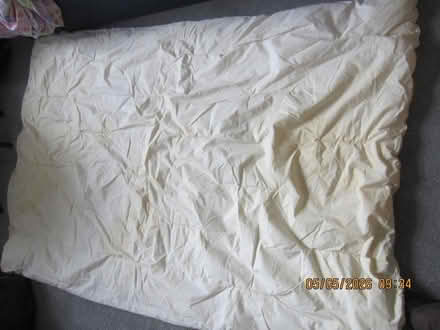 Photo of free Single Duvet and cover (Golders Green London NW11) #2