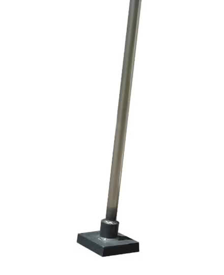 Photo of Tamper (EH12 Saughtonhall) #1
