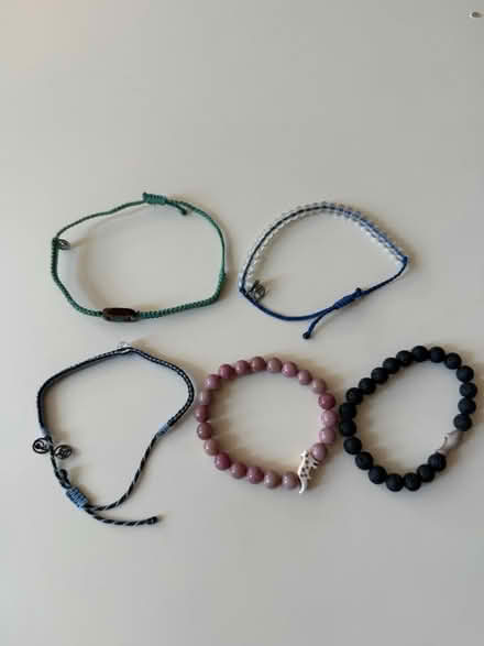 Photo of free Bracelets (5) (Upper East Side) #1