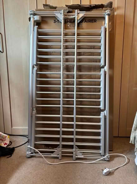 Photo of free Lakeland drysoon dryer (Kingston KT2) #1
