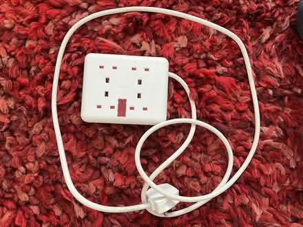 Photo of free Extension leads (Kemptown BN2) #2