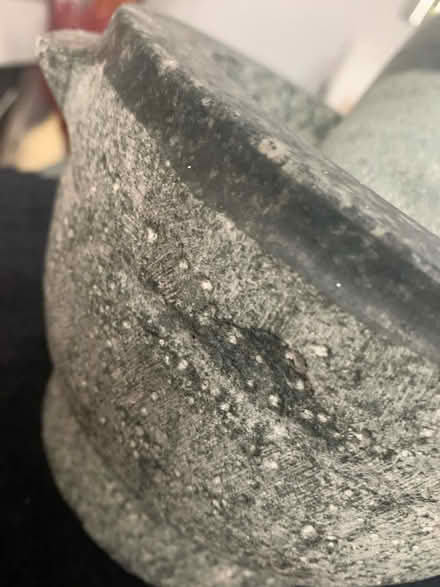 Photo of free Pestle and Mortar (Egremont CH44) #3