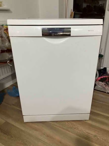 Photo of free Bosch Freestanding Dishwasher (Horeston Grange CV11) #1