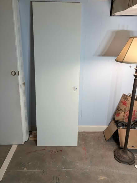Photo of free Assorted Interior Flat-Panel Doors (Belmont, MA) #2