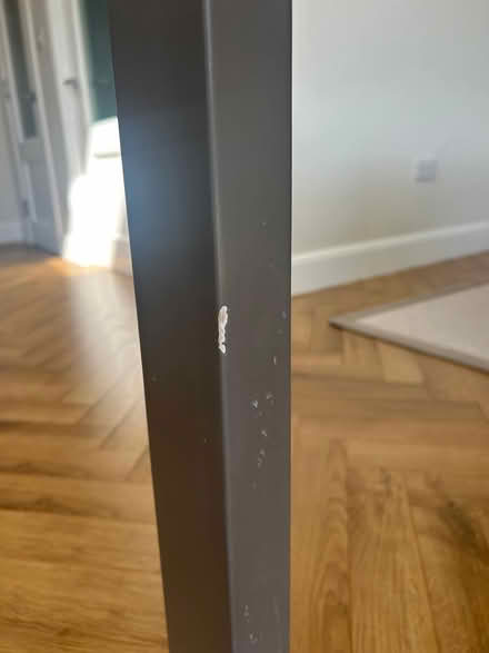 Photo of free Kitchen table (Kilmacud) #1