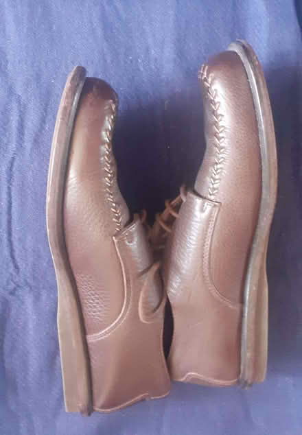 Photo of free Men's shoes (Didsbury M20) #3