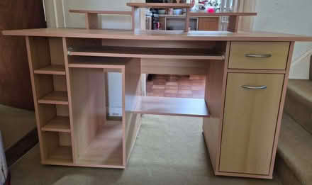 Photo of free Desk (St Mark's GL51) #1